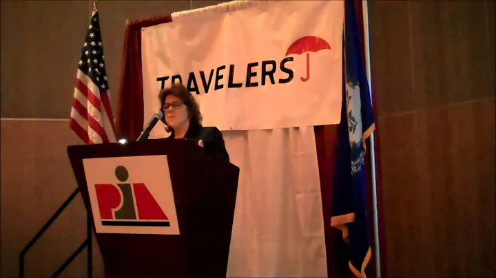 2015 PIACT Annual Convention | PIACT President Ter...