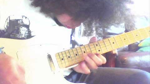 learning to sweep pick day 1