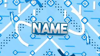 Name • 2D Intro