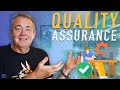 Assurance qualit dans les logiciels agiles