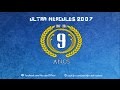 ULTRA HERCULES 2007 - 2007/2016 ( الأغنية الرسمية - Officiel 2016) 1080HD