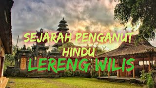 Kampung Hindu Lereng Gunung Wilis/Nganjuk/#kampung_hindu
