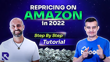 Amazon FBA Repricing in 2024 (Step-By-Step Tutorial)