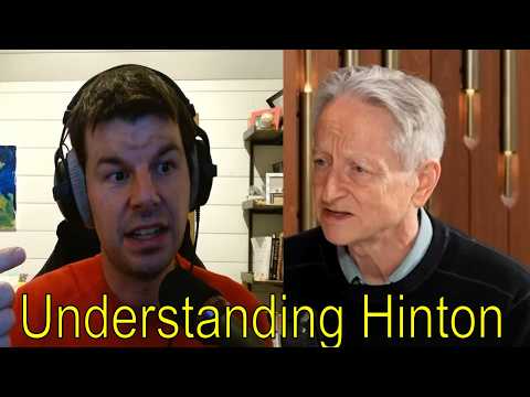Evaluating Hinton's Case for LLM Understanding