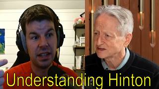 Evaluating Hinton's Case for LLM Understanding