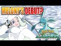 THE ICE QUEEN MELONY DEBUT GLACEON APPEARS NEW POKÉMON JOURNEYS EPISODE TITLE 