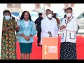 Museveni Speech At The Launch Of CHAN 2024 Museveni Speech At The Launch Of CHAN 2024