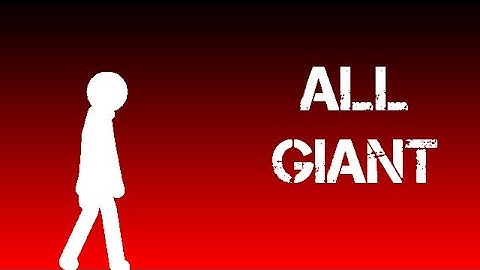 Behemoth 792 animates vs all giant (but no oc and galaxy giant) (girl for behemoth 792 animates)