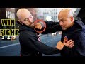 How do you win a fight | Street Fight | Master Wong