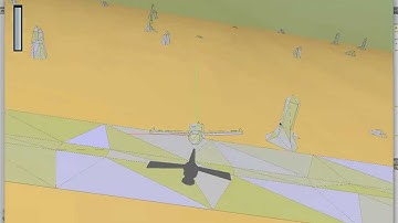 SpaceCore - Java LWJGL Flight Simulator