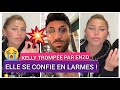 Kelly trompe par enzo alors quelle tait enceinte