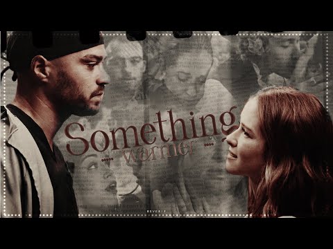 Multicouples | Something Warmer [BDay Collab]