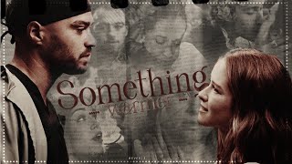 Multicouples | Something Warmer [BDay Collab]