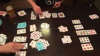 NERTZ EPIC CRUSHING