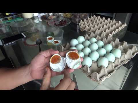 Cara Mudah Merebus Telur Tanpa Retak Merebus telur dijamin retak apalagi pecah kalau sudah ikuti tip. 