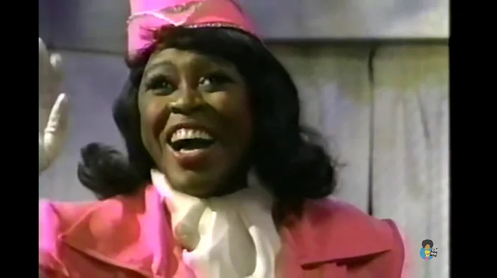 The Colored Museum (1991) | Loretta Devine Danitra...