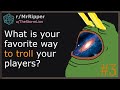 DM of Reddit, what is your favorite way to troll your players? Part 3 #dnd