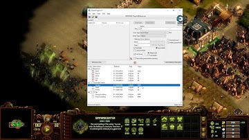 They are billions - Cheat Engine table - V0.8.1