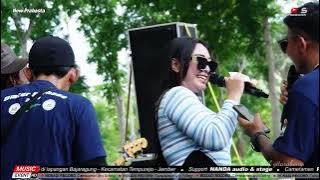 Kawin kontrak- Afifa || New Prahasta || Nanda Audio Jbr || Terbaru 2024