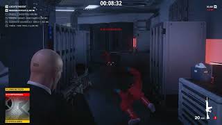 Chongqing Kill Everyone | Hitman 3 Freelancer 46th Campaign Part 5