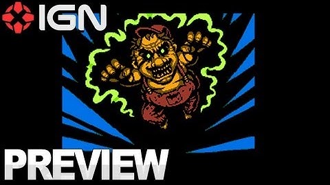 Retro City Rampage - Video Preview