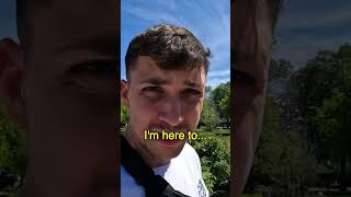 BOISE IS THE BEST. #shorts