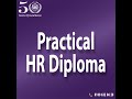 🎆 Advanced HR Practical
