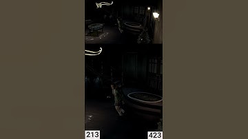 Clock Tower 3 | Close Call - Hiding Again!