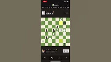 Reaching 2100 chess rating #chess #india #tactics