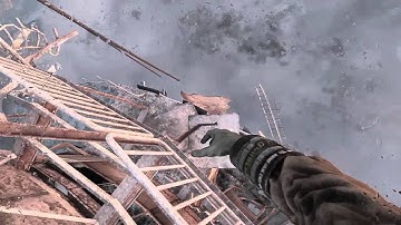 Metro 2033 Redux - Chapter 7: Tower