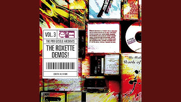 The Heart Shaped Sea #1 (T & A Demo - April 25, 1991 - Conversation with Sven Lindström)