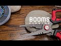 Booms Fishing 2026 NEW Pliers: The Ultimate Tool Every Angler Needs!