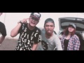 KIKOK SPOOCKY - 0263 Ft. EIZY, RUSH, RAJA TERAKHIR (OFFICIAL MUSIC VIDEO)