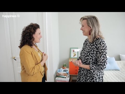 Video: Fengshui Kinderkamer