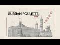 Hanna Notte on Putin's Global Campaign to Defeat the West | Russian Roulette Episode cover