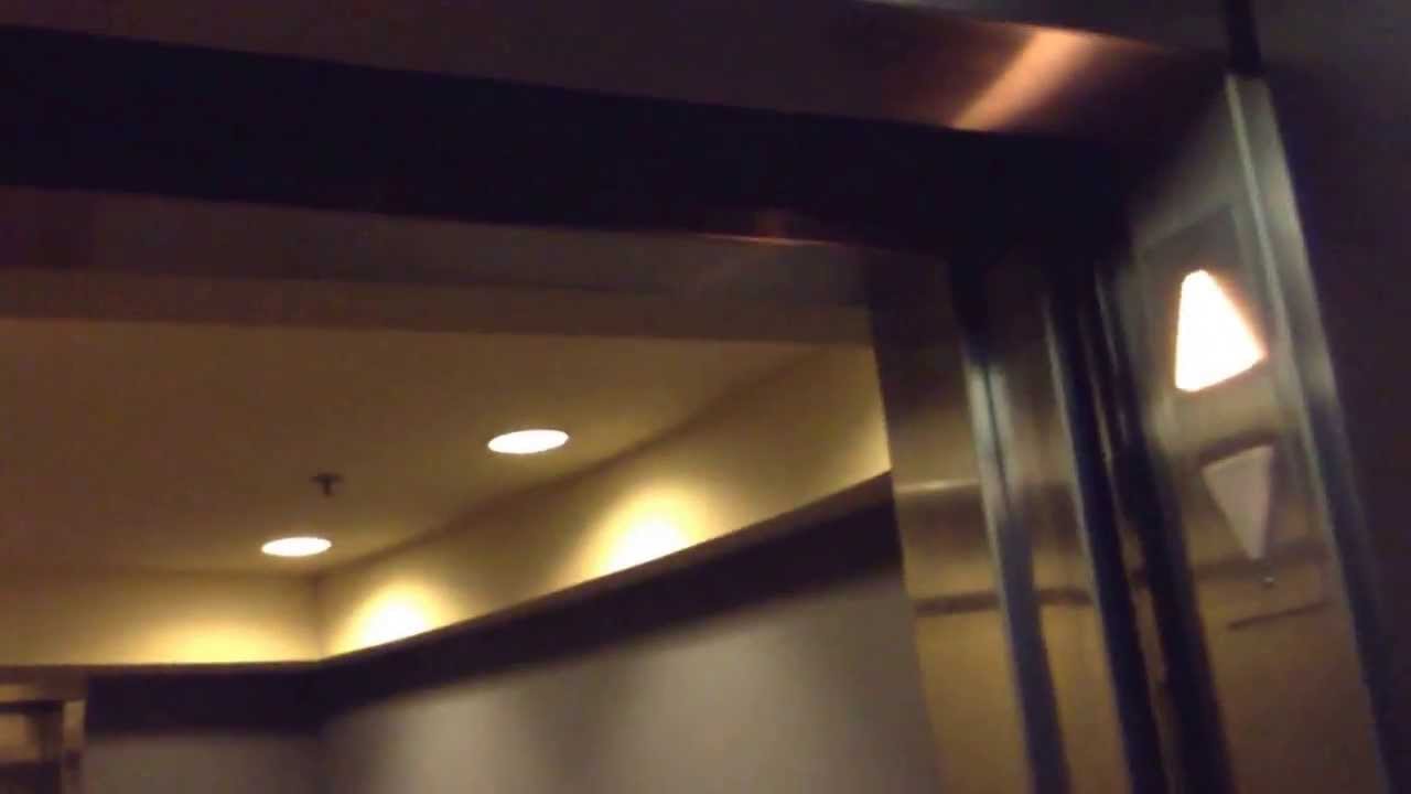 Amtech Reliable Elevators Walsh Medical Arts Center, Murrieta, CA