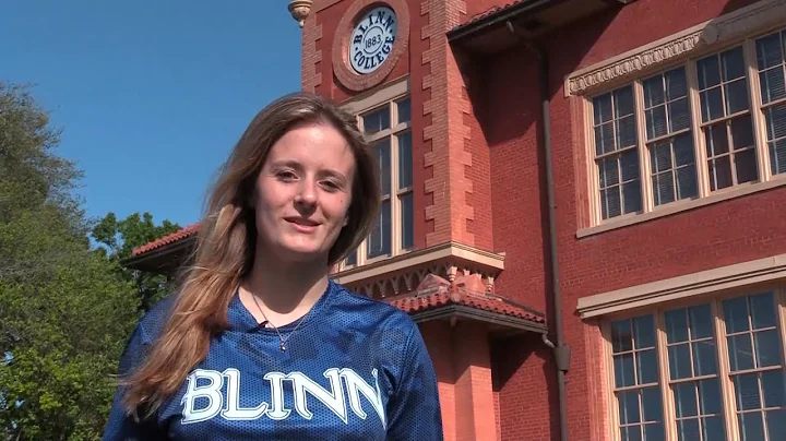 Blinn-Brenham Campus Tour