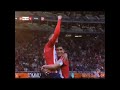 Guti, pavel, vega, Toluca nos quito todo