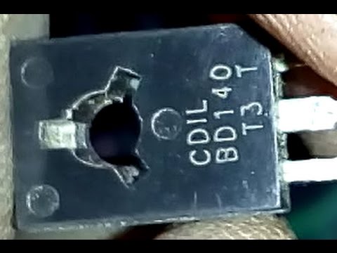 Video: Kuidas Kontrollida Transistori Toimimist