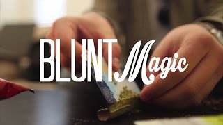 Blunt Magic