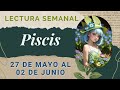 #Piscis Semanal: 27 de mayo a 2 de Junio ♓ El cambio llega ❗️😱💫 🌟 Brujo Gallego 🌟