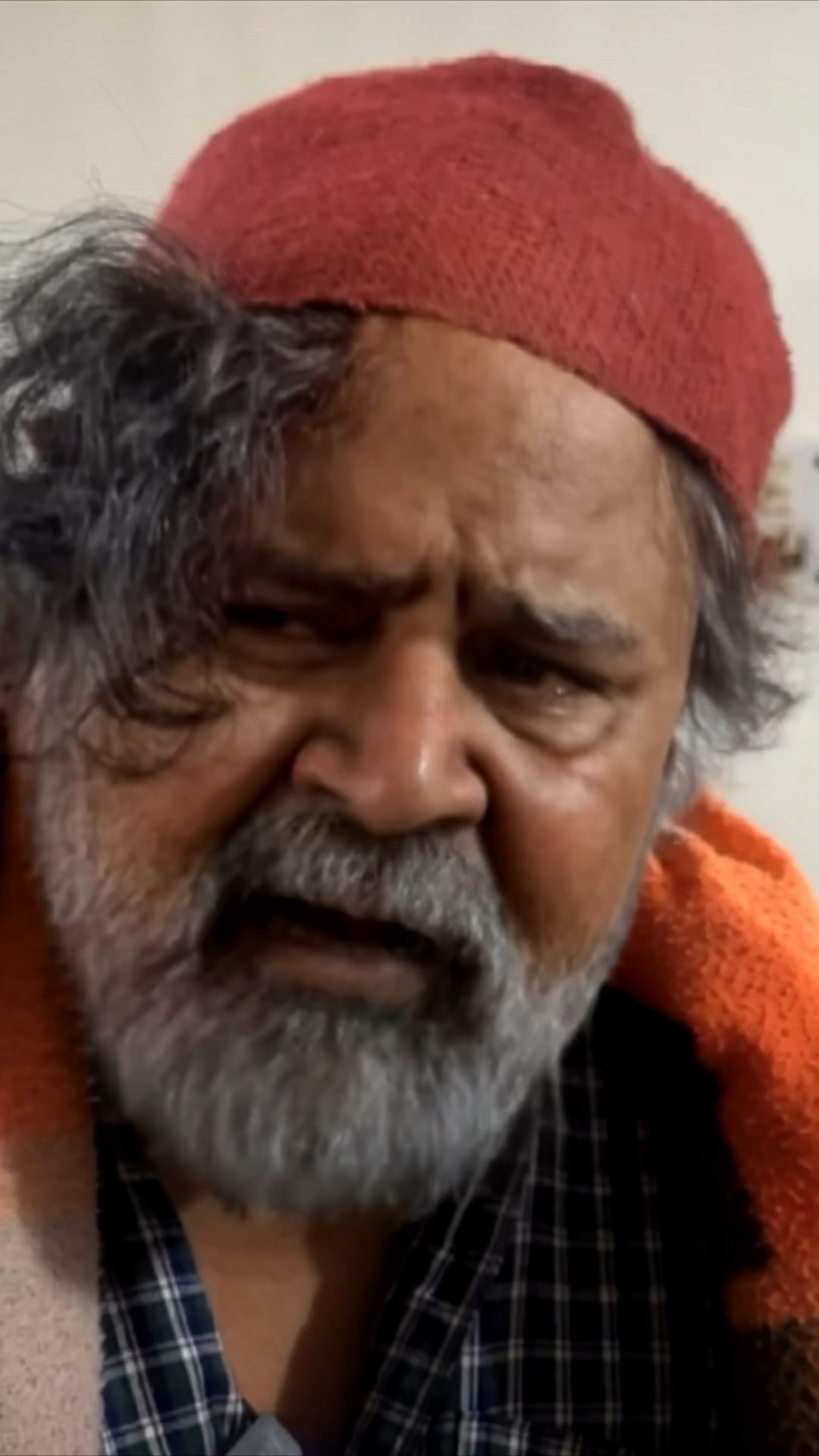 😆 कॉमेडी एक्टिंग - ShareChat