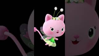 Kitty Fairy's gassy flowers