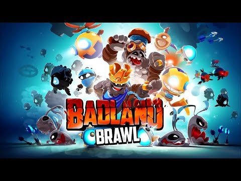 badland brawl 4x მოგება