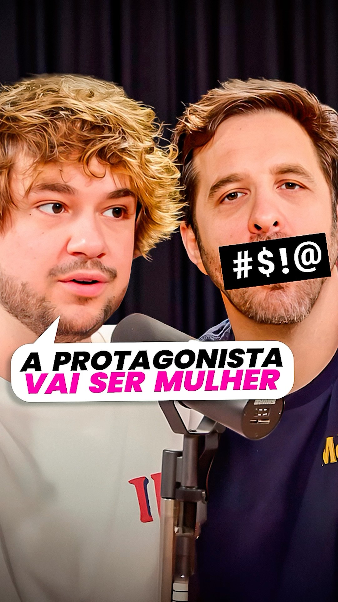 já assistiu the office? ? #livedobrino #humor #MundinhoBrino
