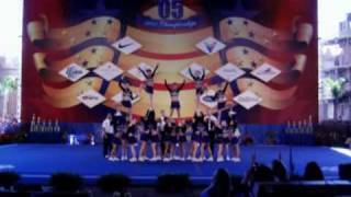 10 Years and Counting - Rocket Elite AllStars