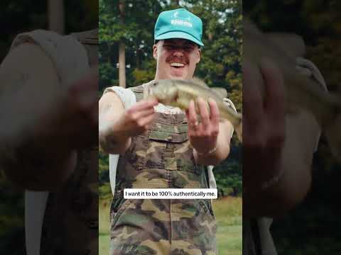 get to know our 2026 Artist to Watch, Zach John King 🤠