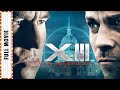 XIII The Conspiracy FULL MOVIE Thriller Movies Val Kilmer Stephen Dorff The Midnight Screening 