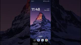 How to lock android apps #lockapps #lockapp #android #androidtips