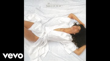 Simone - Uma Nova Mulher (Áudio Oficial)